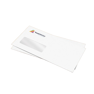 Envelopes
