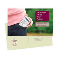 Mailing Services