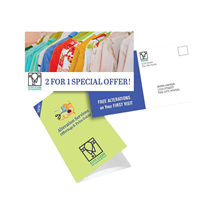 EDDM Postcards