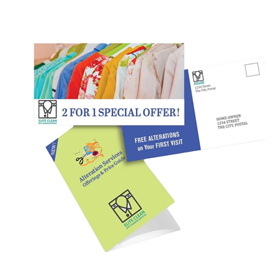 Personalized Printing