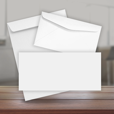 Specialty Envelopes