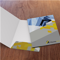 Presentation Folders Presentation Folders
