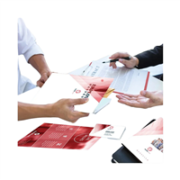 Presentation Folders