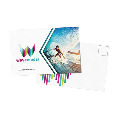Postcards