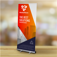 Retractable Banners Retractable Banners