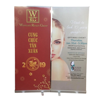 Retractable Banners